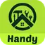 Handy Logo